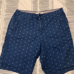 Lucky brand shorts
